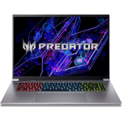 Acer Predator Triton Neo 16 PTN16-51-963G Sparkly Silver (NH.QSAEU.005)