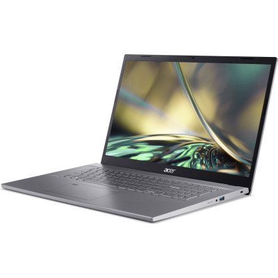 Acer Aspire 5 A517-53 -760W Steel Gray (NX.KQBEC.003)