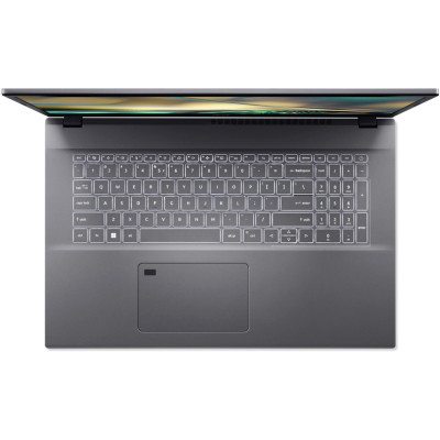 Acer Aspire 5 A517-53 -760W Steel Gray (NX.KQBEC.003)