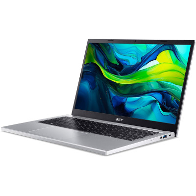 Acer Aspire Go 15 AG15-31P-P6JA Pure Silver (NX.KX5EU.002)