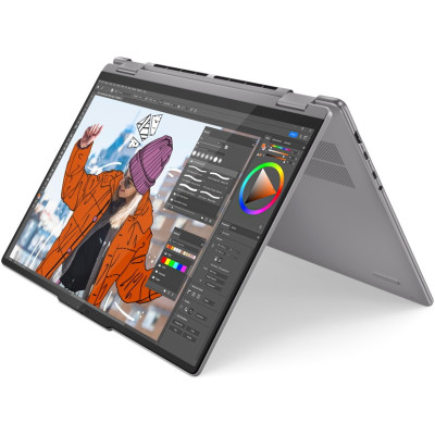 Lenovo Yoga 7 2-in-1 16AHP9 Arctic Grey (83DM0008US)