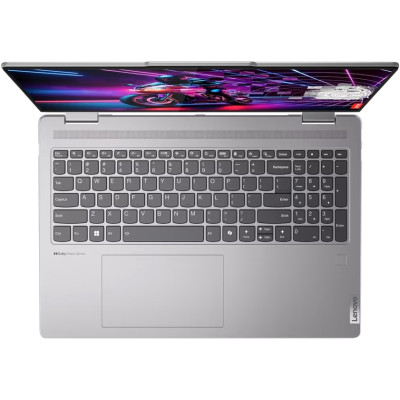 Lenovo Yoga 7 2-in-1 16AHP9 Arctic Grey (83DM0007US)
