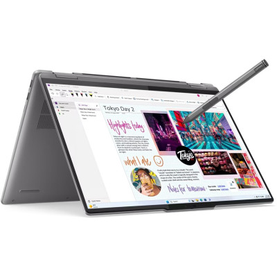 Lenovo Yoga 7 2-in-1 16AHP9 Arctic Grey (83DM0007US)