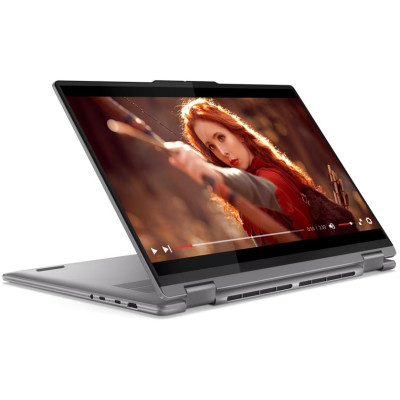 Lenovo Yoga 7 2-in-1 16AHP9 Arctic Grey (83DM0006US)