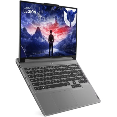 Lenovo Legion 5 16IRX9 Luna Grey (83DG00MMRA)