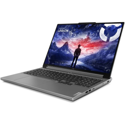 Lenovo Legion 5 16IRX9 Luna Gray (83DG004CCK)