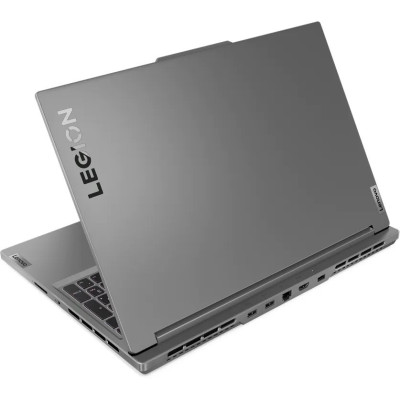 Lenovo Legion Slim 5 16AHP9 Luna Gray (83DH009HRA)