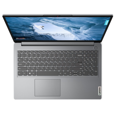 Lenovo IdeaPad 1 15IJL7 Cloud Gray (82LX00AKRA)