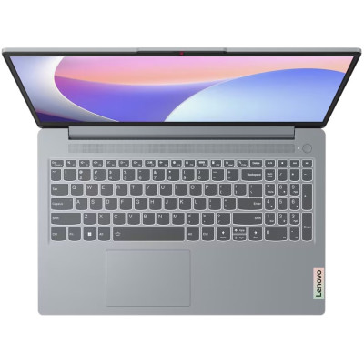 Lenovo IdeaPad Slim 3 15IAN8 Arctic Gray (82XB008URM)
