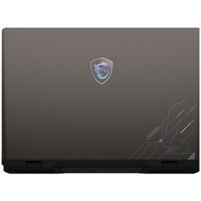MSI CROSS 16HX CI9-14900HX Gray (D14VFKG-1053XUA)