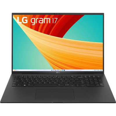 LG gram 17 (17Z90R-H.AAY8U1)