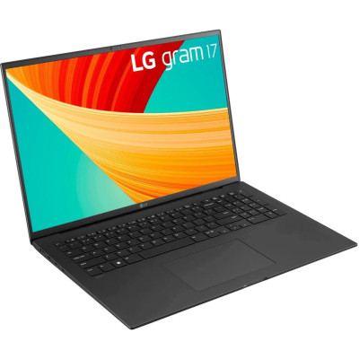 LG gram 17 (17Z90R-H.AAY8U1)