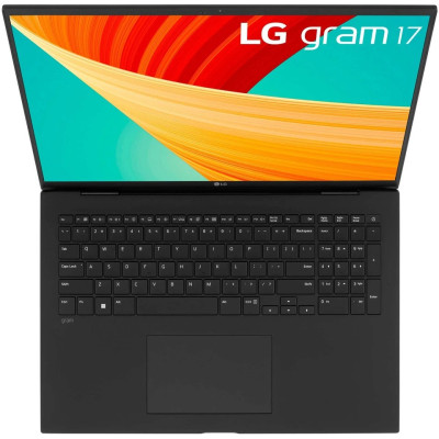 LG gram 17 (17Z90R-H.AAY8U1)