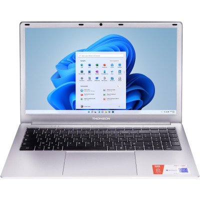 Thomson Neo N15 Silver (UA-N15C8SL512)
