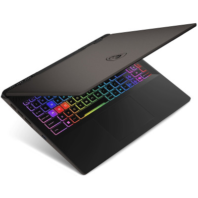 MSI Sword 16 HX B13VFKG (B13VFKG-610US)
