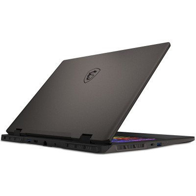 MSI Sword 16 HX B13VFKG (B13VFKG-610US)