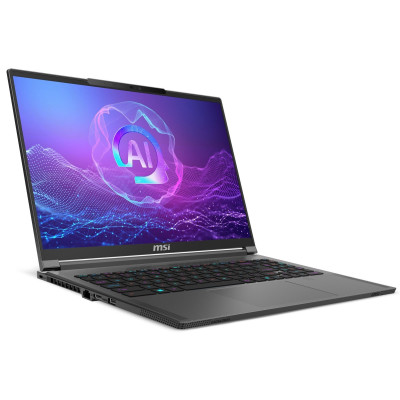 MSI Creator A16 AI+ (A3HVFG-038US)