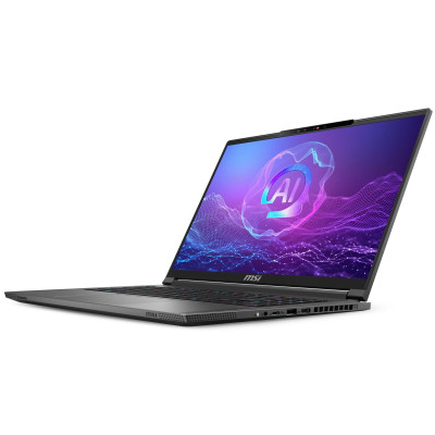 MSI Creator A16 AI+ (A3HVFG-038US)