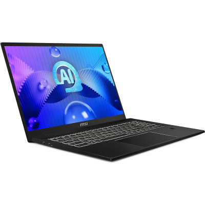 MSI Summit E16 AI Studio A1V 2-in-1 (A1VFTG-037US)