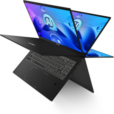 MSI Summit E16 AI Studio A1V 2-in-1 (A1VFTG-037US)