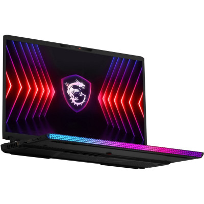 MSI Raider GE68 HX (14VFG-297US)