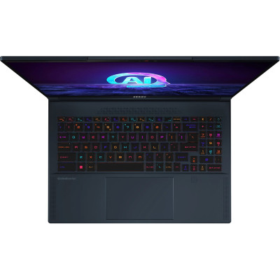 MSI Stealth 16 AI (A1VFG-211US)