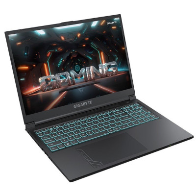GIGABYTE G6 KF (KF-H3EE854KH)