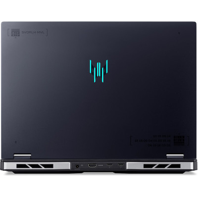 Acer Predator Helios Neo 16 PHN16-72-99S9 Abyssal Black (NH.QRFEU.00L)