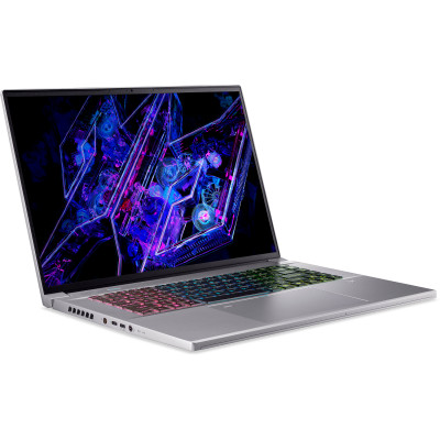 Acer Predator Triton Neo 16 PTN16-51-95EP Sparkly Silver (NH.QPNEC.002)