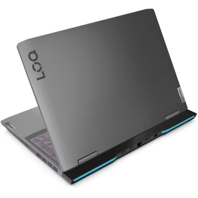 Lenovo LOQ 16APH8 (82XUCTO1WW-CTO10-02)