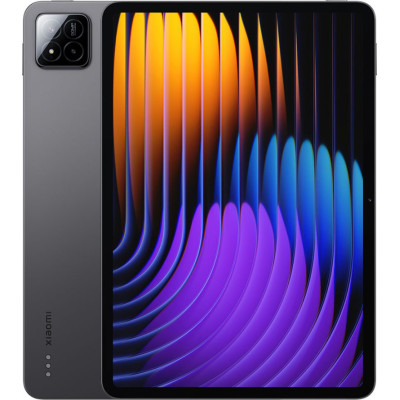 Xiaomi Pad 7 Pro 12/512GB Gray (VHU5422EU)