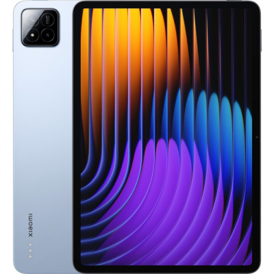 Xiaomi Pad 7 Pro 8/256GB Blue (VHU5438EU)