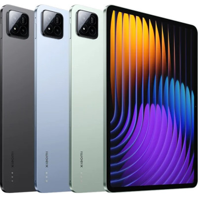 Xiaomi Pad 7 Pro 8/256GB Blue (VHU5438EU)