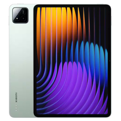 Xiaomi Pad 7 12/256GB Green