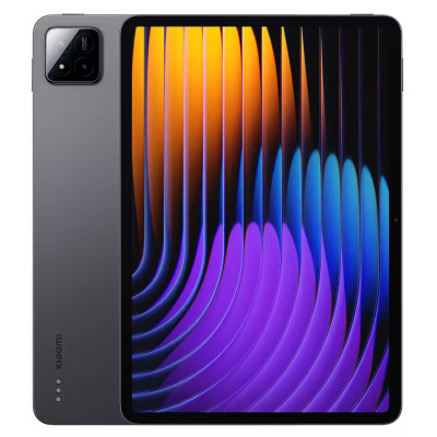 Xiaomi Pad 7 8/256GB Gray (VHU5498EU)