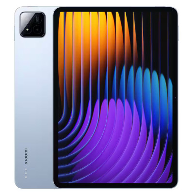 Xiaomi Pad 7 8/128GB Sky Blue (VHU5367EU)