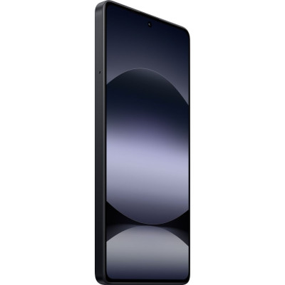 Xiaomi Redmi Note 14S 8/256GB Midnight Black EU