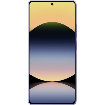 Xiaomi Redmi Note 14S 8/256GB Aurora Purple EU