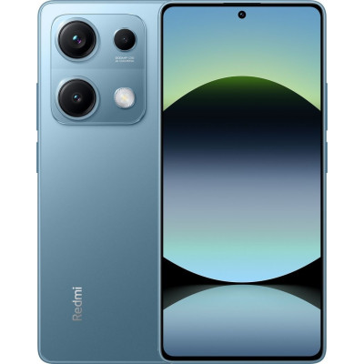 Xiaomi Redmi Note 14S 8/256GB Ocean Blue EU