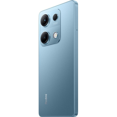 Xiaomi Redmi Note 14S 8/256GB Ocean Blue EU