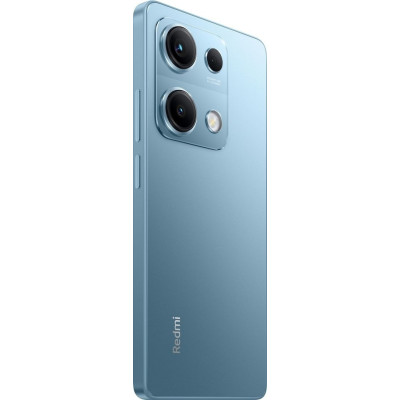 Xiaomi Redmi Note 14S 8/256GB Ocean Blue EU