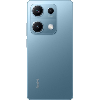 Xiaomi Redmi Note 14S 8/256GB Ocean Blue EU