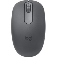 Logitech M196 Bluetooth Grey (910-007459)