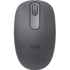 Logitech M196 Bluetooth Grey (910-007459)