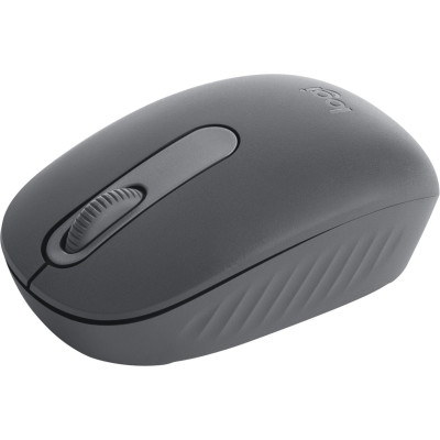 Logitech M196 Bluetooth Grey (910-007459)