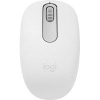 Logitech M196 Bluetooth White (910-007460)