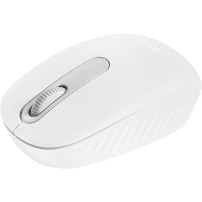 Logitech M196 Bluetooth White (910-007460)