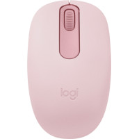 Logitech M196 Bluetooth Rose (910-007461)