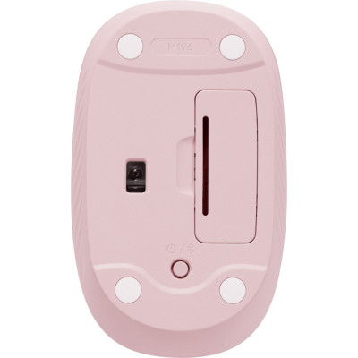 Logitech M196 Bluetooth Rose (910-007461)
