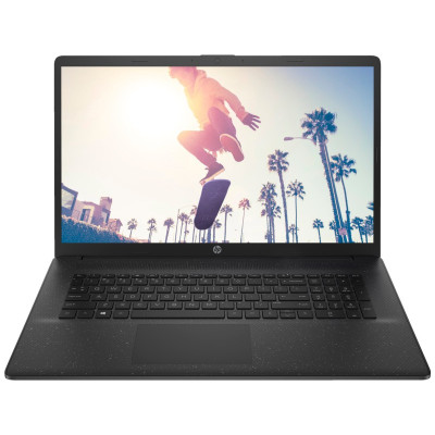 HP 17-cn4013ua Jet Black (B23C8EA)